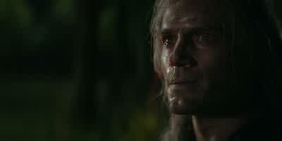 I need to know why. - The Witcher