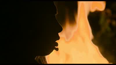 I need to know. - Apocalypto
