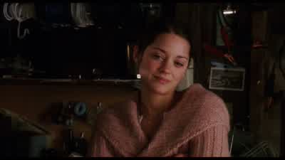 I need to lie down for a bit. - Big Fish
