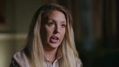 I need you to, like, handle it. - #CyberSleuths: The Idaho Murders