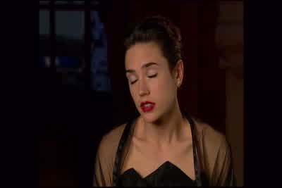 I need to look through to the governing dynamics. - A Beautiful Mind
