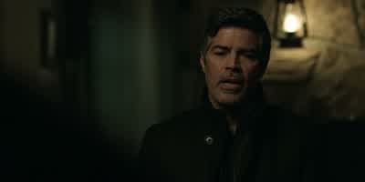 I need to make a phone call. - Ozark