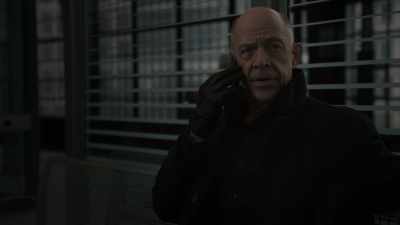 I need you to... make sure
that Emily is protected. - Counterpart