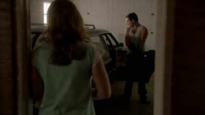 I NEED TO REMOVE THE BODY, - Wicked City