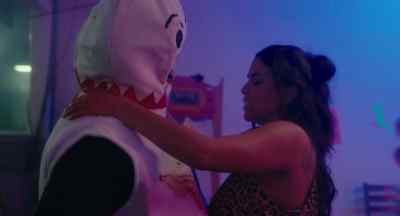 I need to-- - Last Night at Terrace Lanes