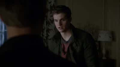 I need to see it. - Teen Wolf
