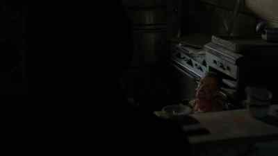 I NEED TO SHIT. - The Americans