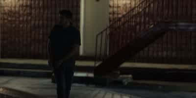 I need to speed this up. - Reacher