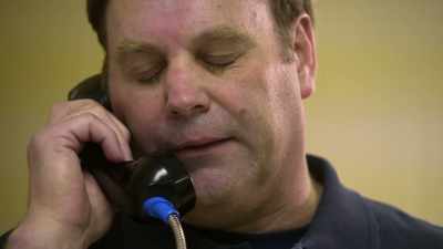 I NEED TO TALK TO SOMEBODY - Bloodlands