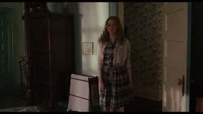 I need to talk to you about Constantine. - The Help