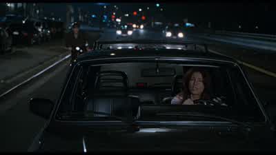 I need to talk to you! - The 40 Year Old Virgin