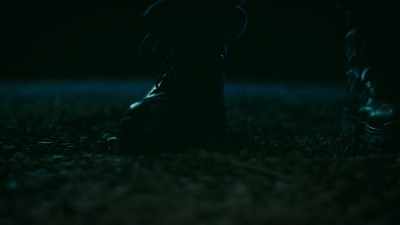 I NEED TO TALK TO YOU." - The 93 Victims of Samuel Little