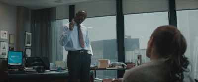 I need you to
tell it again though, - Molly's Game