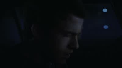 -I need to throw up. - 13 Reasons Why