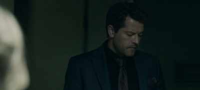 I need to, um...
I need to handle this. - Gotham Knights