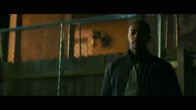 I need to understand. - The Falcon and the Winter Soldier