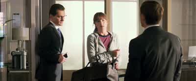 I need to use your emergency exit. - Fifty Shades Freed