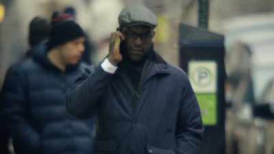 I need travel documents to
a non-extraditing country. - The Enemy Within