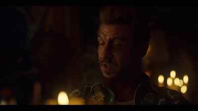 I need to turn this one's
clock back... - American Gods