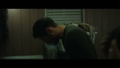 I need, um... - Tell Me Lies