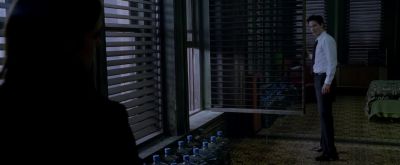 I need to understand - Constantine
