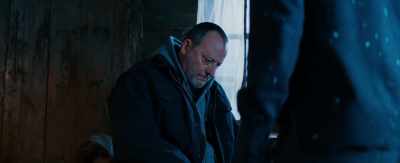 I need to understand. - Cold Blood
