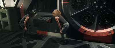 I need to unfuse it, - Star Trek: Picard