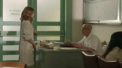 I need to use the ladies room. - "V C  Andrews' Landry Family" V C  Andrews' Ruby