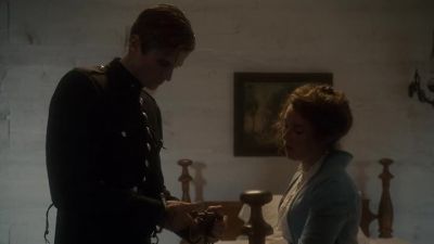 I need to use the privy. - Murdoch Mysteries