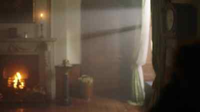 I need Vitania. - Into the Badlands