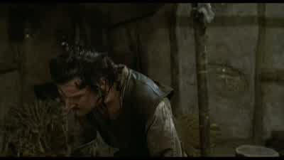 I need Vizzini to plan. - The Princess Bride