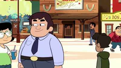 I need someone who is - Victor and Valentino
