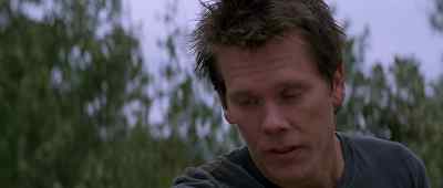 I need your wife to
get me down the river. - The River Wild