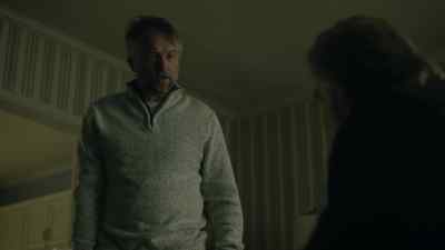 I need your word. - Mr. Mercedes