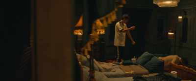 -I need to work out.
-What if he gives it all to Dawid? - Inheritance