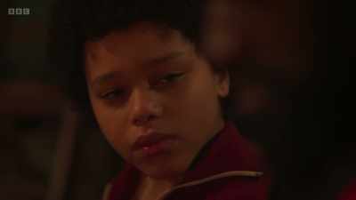 I need to work to support them,
give them the best. - My Name Is Leon