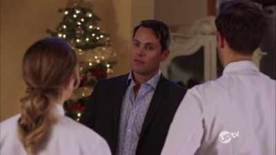 I need 'Wow'. - A Christmas Recipe for Romance