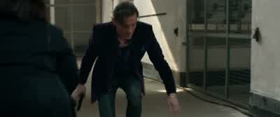 I need you to alert CIA and Interpol. - Spy