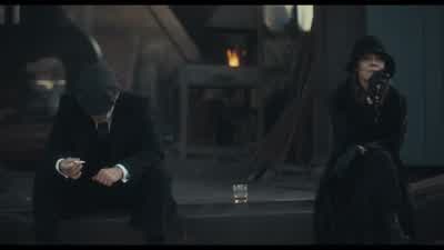 I need you back, Polly. - Peaky Blinders