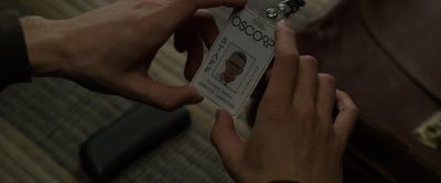I need you to be a good boy - The Amazing Spider Man