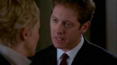 I need you to be
a good lawyer here. - The Practice