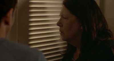 I need you to be able to like,
read my mind sometimes. - Speed of Life