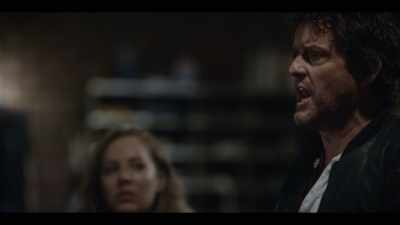 I need you to be
committed to the mission, - Travelers