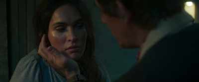 I need you to be extra quiet
for me, all right? - Midnight in the Switchgrass