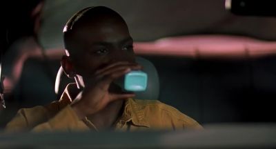 I need you to be where I need you to be - Clockers