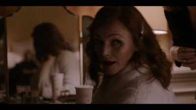 I need you to be ready
for Daddy's show. - Say Nothing