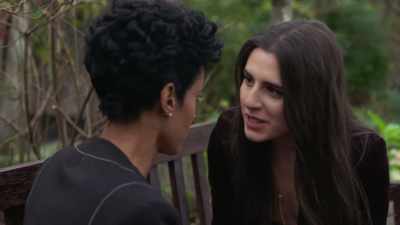 I need you to be someone, - Imposters