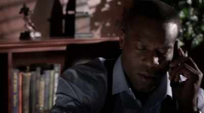 I need you to call
my lawyer, J.L. Jacobs - Witness Unprotected
