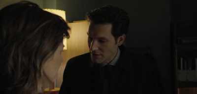 I need you to check again
for cherished possessions, - The Calling