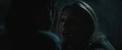 I need you to close your eyes,
close them. - The Kid